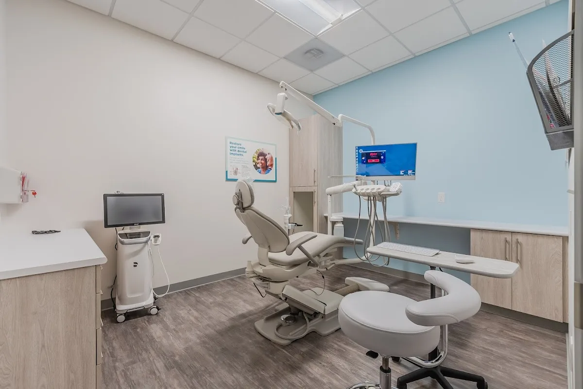 Arlington Modern Dentistry — photo 1