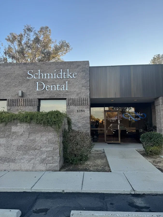 Art of Dentistry — photo 5