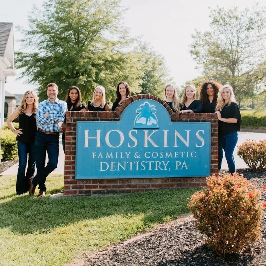 Ashby Park Restorative and Cosmetic Dentistry — photo 5
