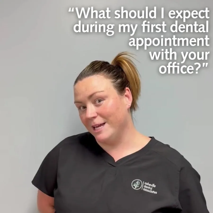 Asheville Dental Associates — photo 1