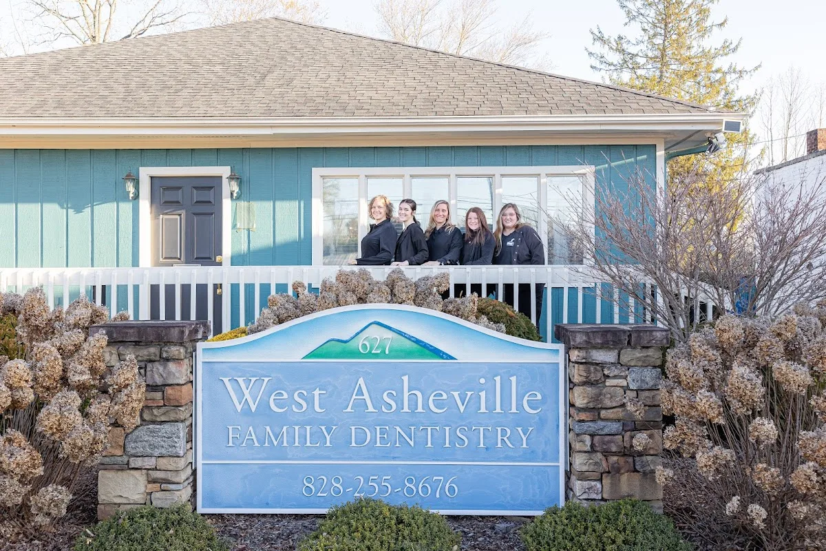Asheville Dental Associates — photo 5