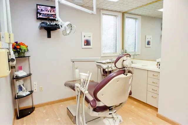 Aspen Dental - Lawrence, NJ — photo 4