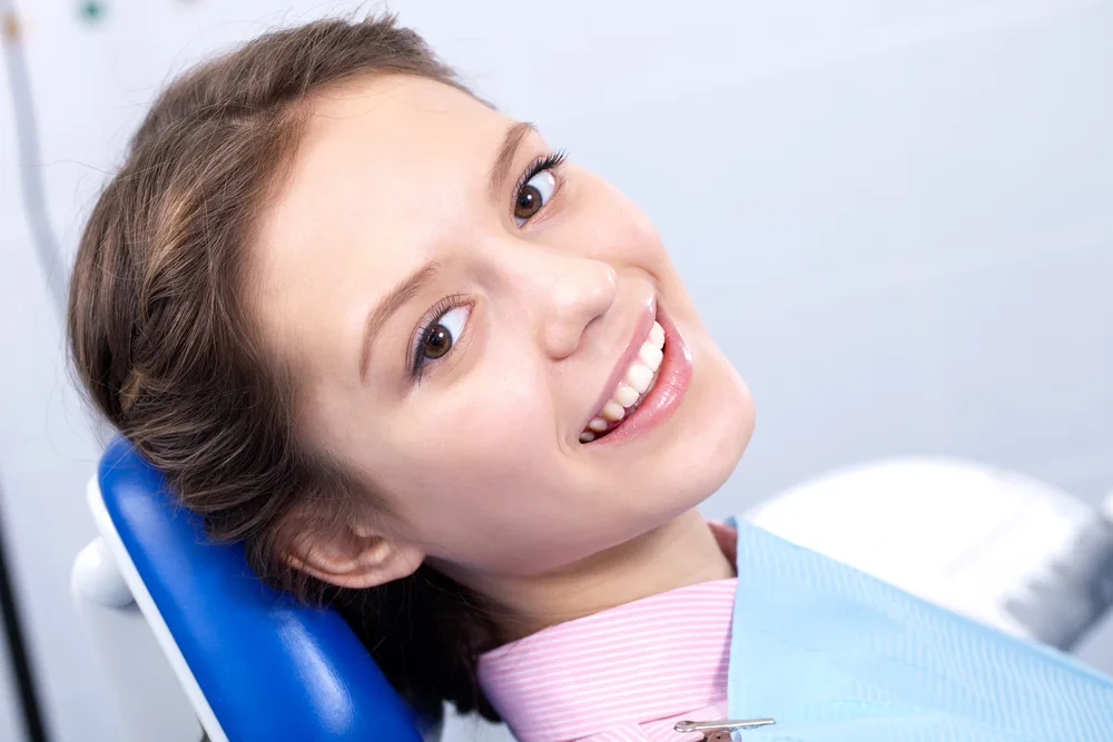 Aspen Dental - Mobile, AL — photo 5