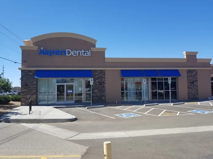 Aspen Dental - Santa Fe, NM — photo 1