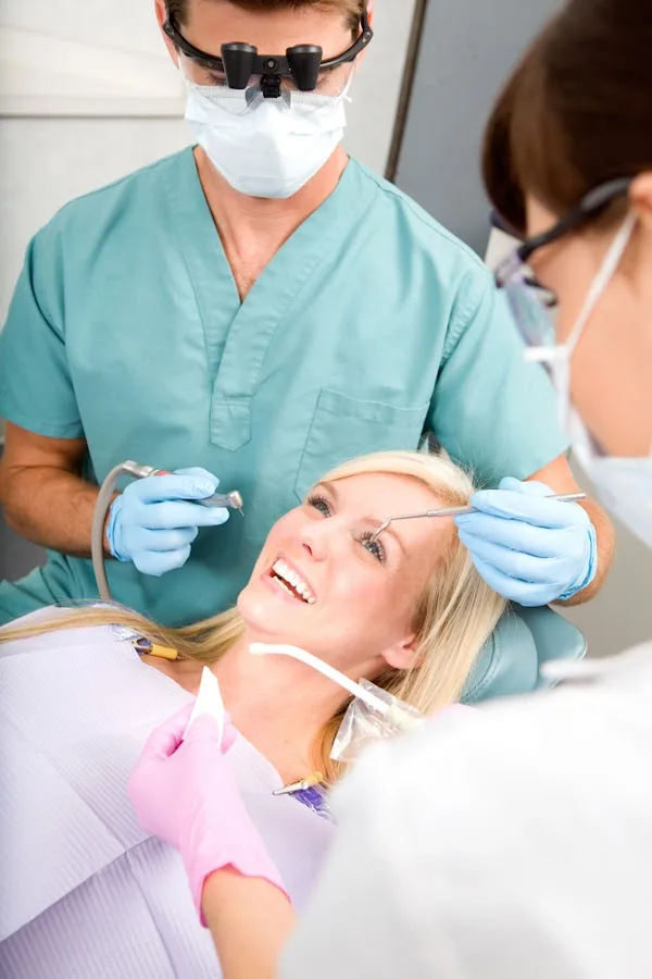 Aspen Dental - Topeka, KS — photo 4