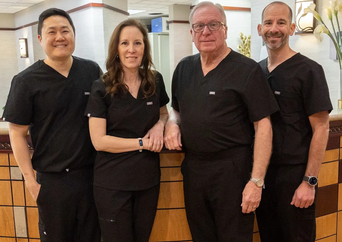 Aspenwood Dental Associates and Colorado Dental Implant Center