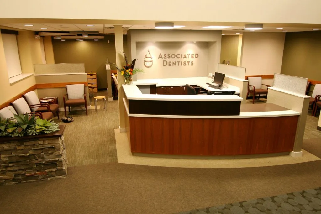 Associated Dentists — photo 2