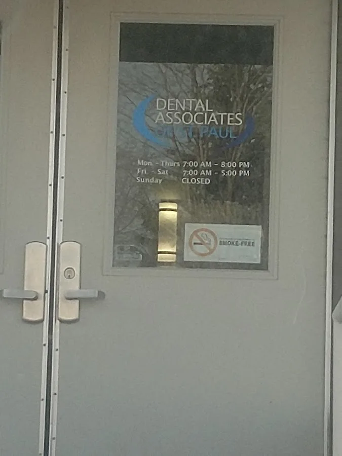 Associated Dentists — photo 3