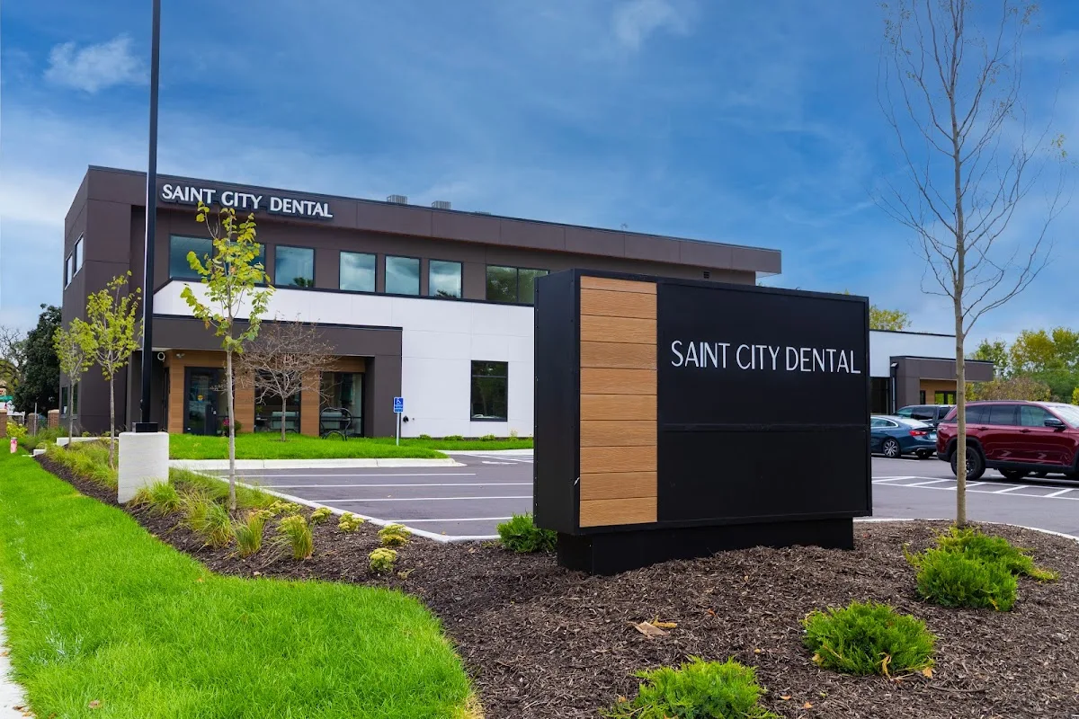 Associated Dentists — photo 5