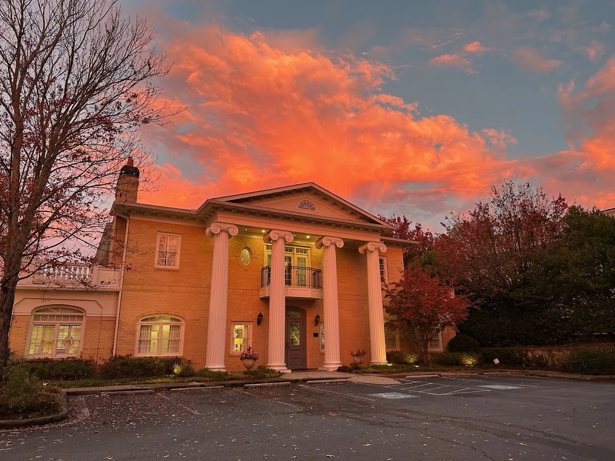 Atlanta Center for Cosmetic Dentistry — photo 1