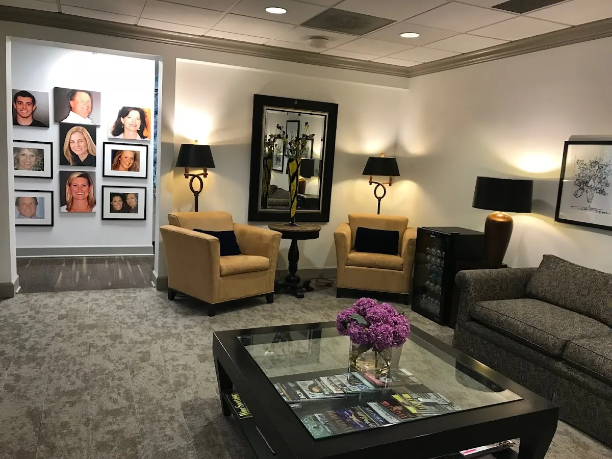 Atlanta Center for Cosmetic Dentistry — photo 4