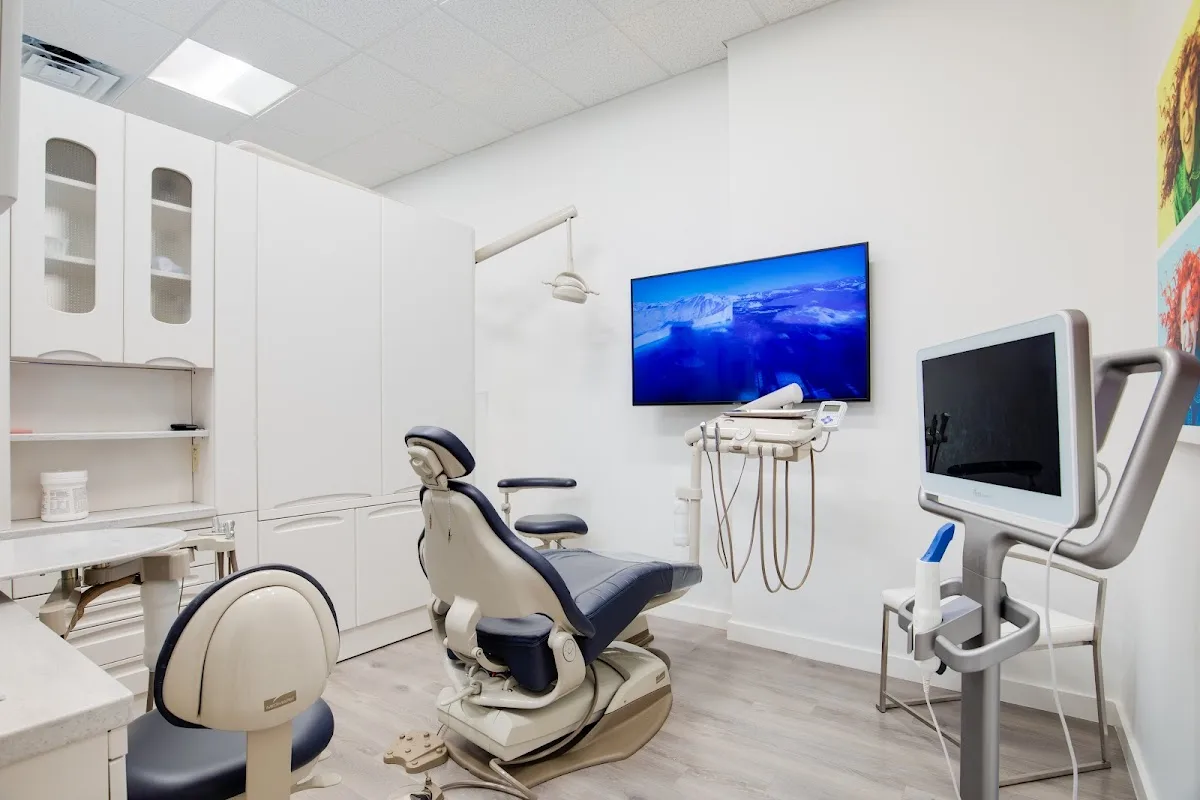 Atlanta Center for Cosmetic Dentistry — photo 5
