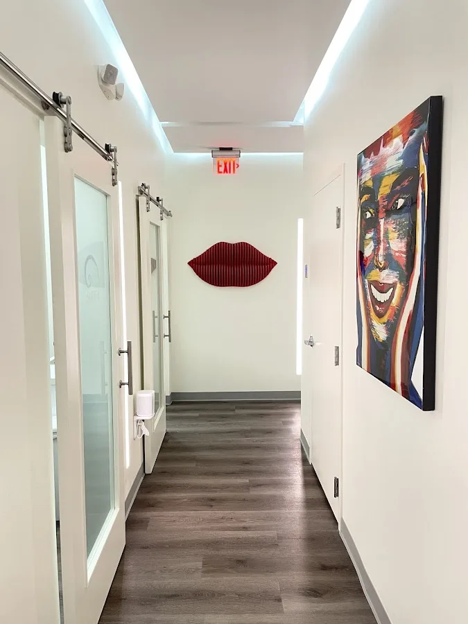 Atlanta Dental Spa - Brookhaven — photo 1