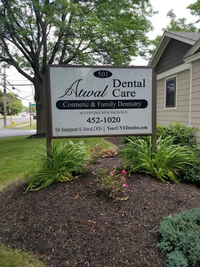 Atwal Dental Care — photo 1