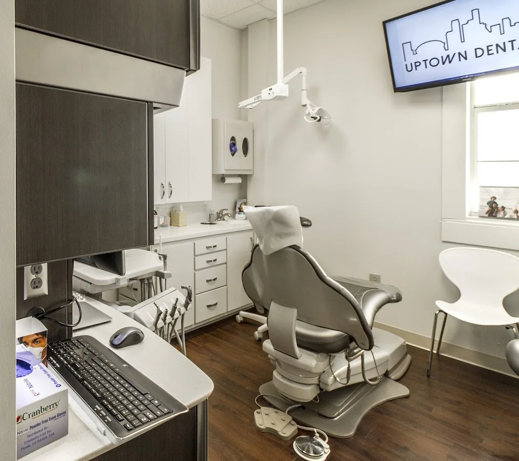 Audubon Dental Group — photo 3