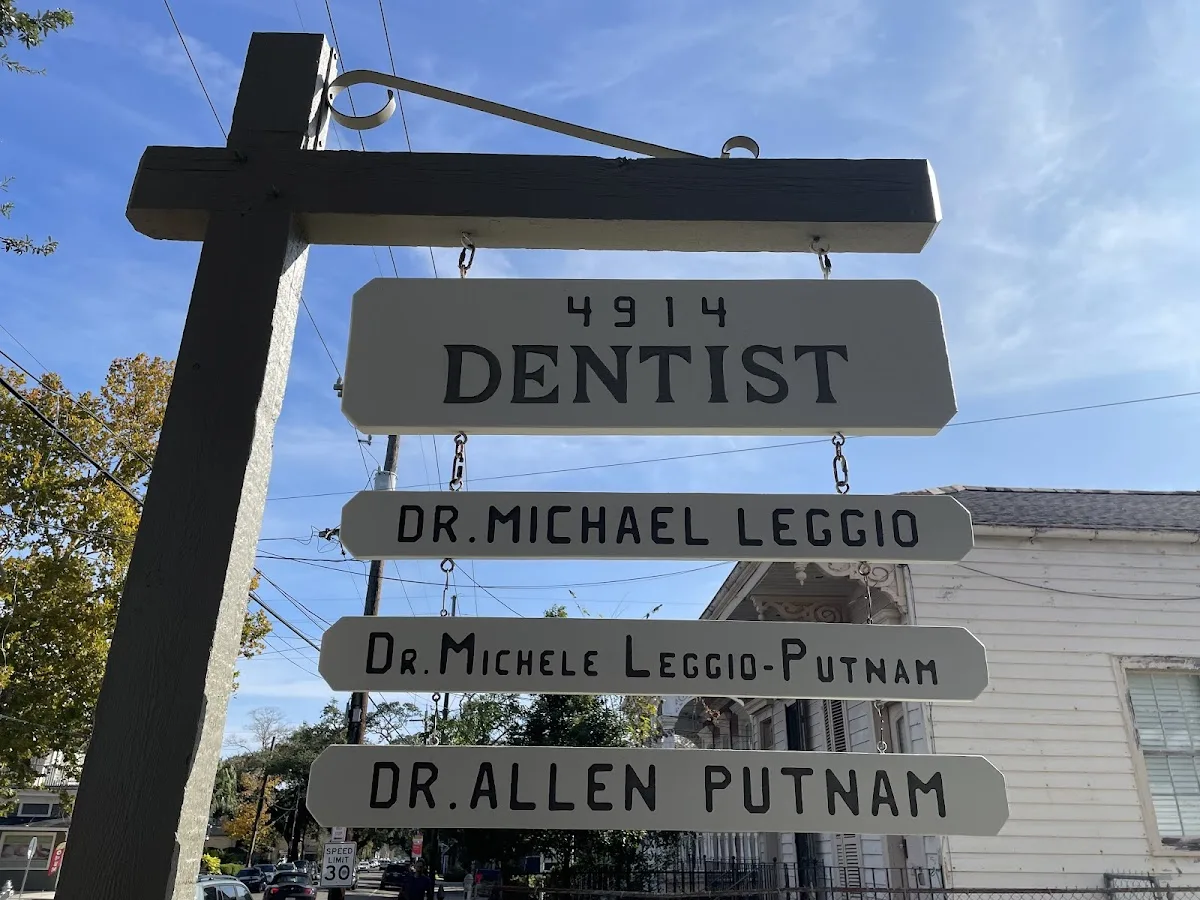 Audubon Dental Group — photo 4
