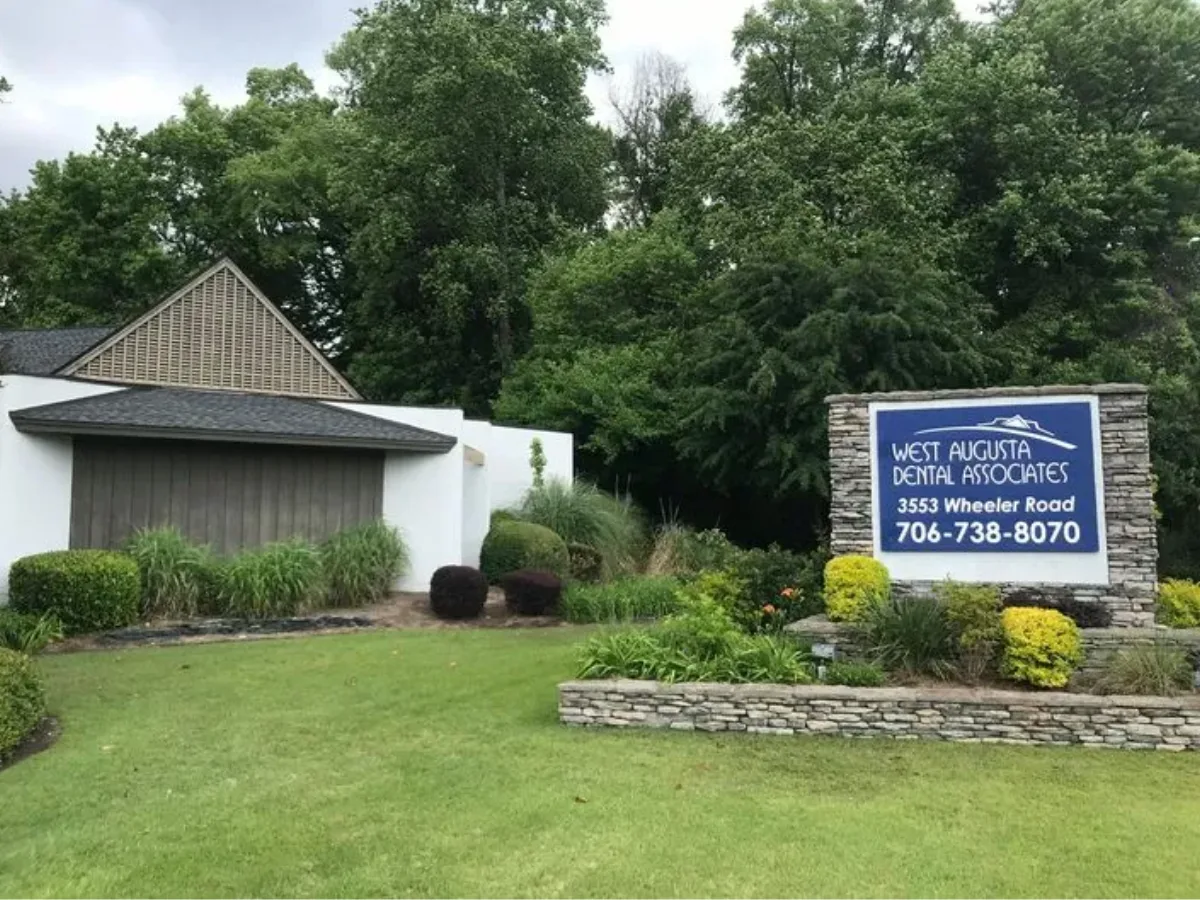 Augusta Family Dentistry — photo 2
