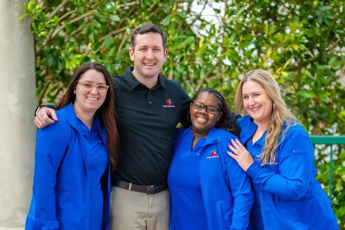 Augusta Family Dentistry — photo 4