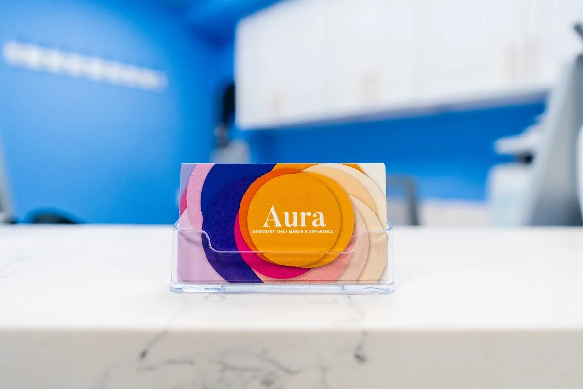 Aura Dental NYC Visitor Guide (Brooklyn, NY)