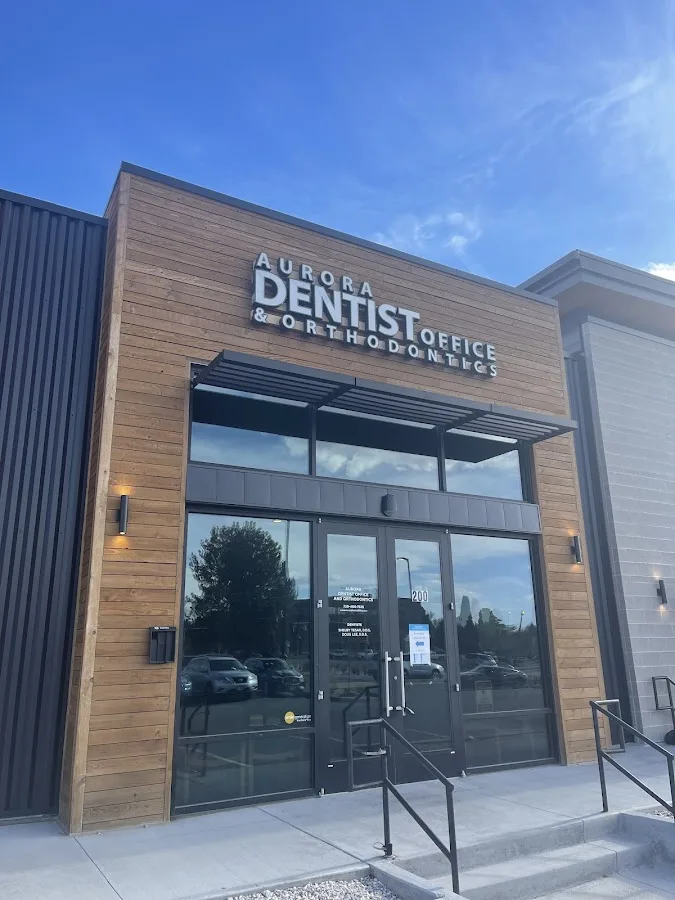 Aurora Dentist Office and Orthodontics — photo 1