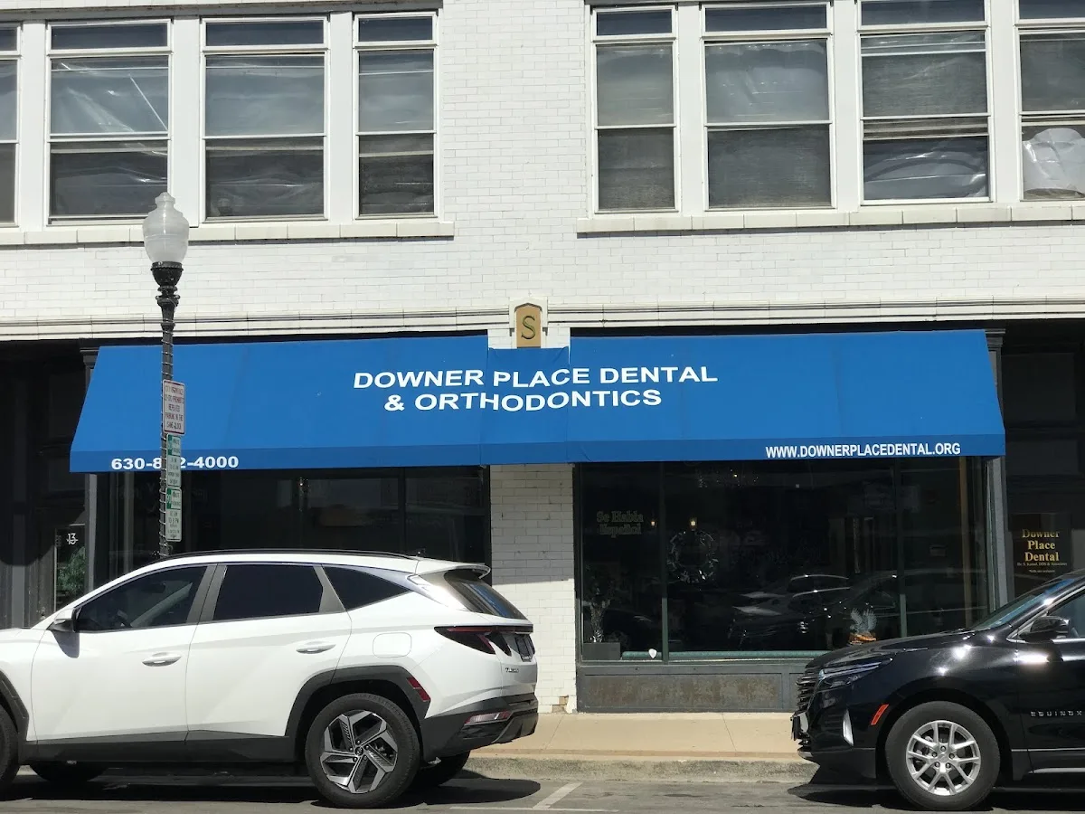 Aurora Dentrix — photo 3