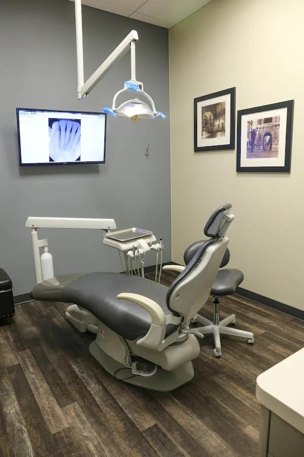 Aurora Family Dentistry — photo 1