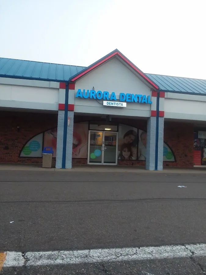 Aurora Family Dentistry — photo 4