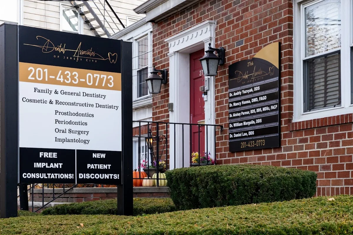 AV Dental Associates of Jersey City — photo 3