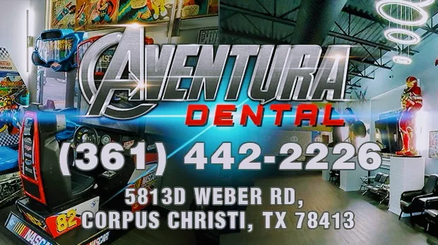 Aventura Dental — photo 1