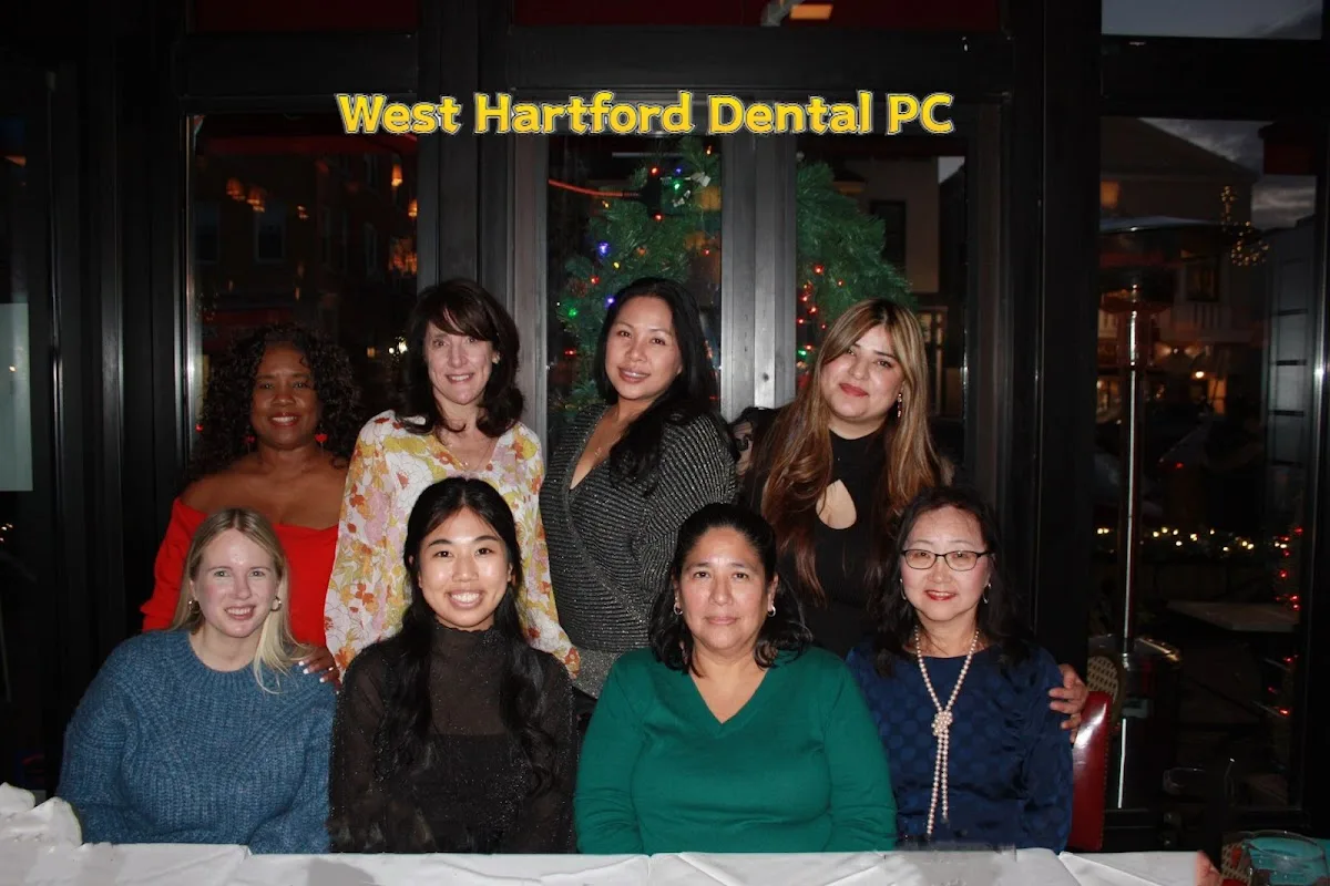Avenue Dental Arts - West Hartford Dentist — photo 5