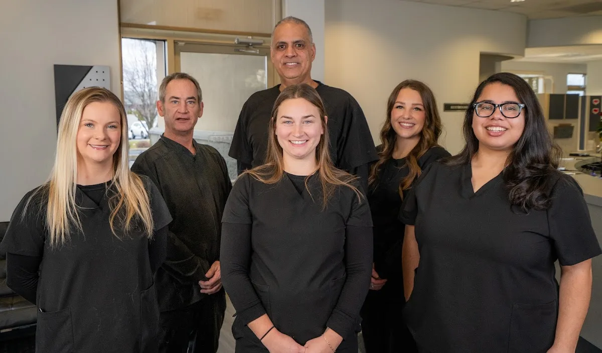 Avenue Dental Care North Spokane — photo 1