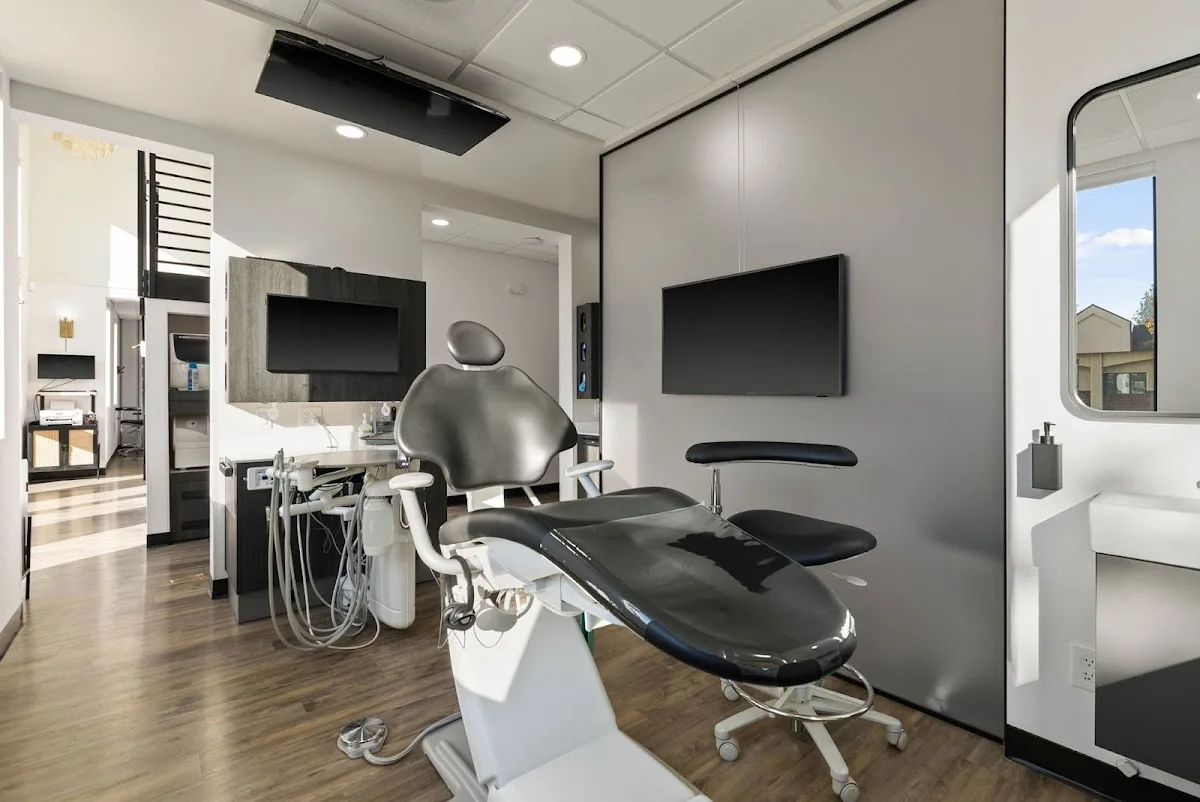 Avenue Dental Care North Spokane — photo 5