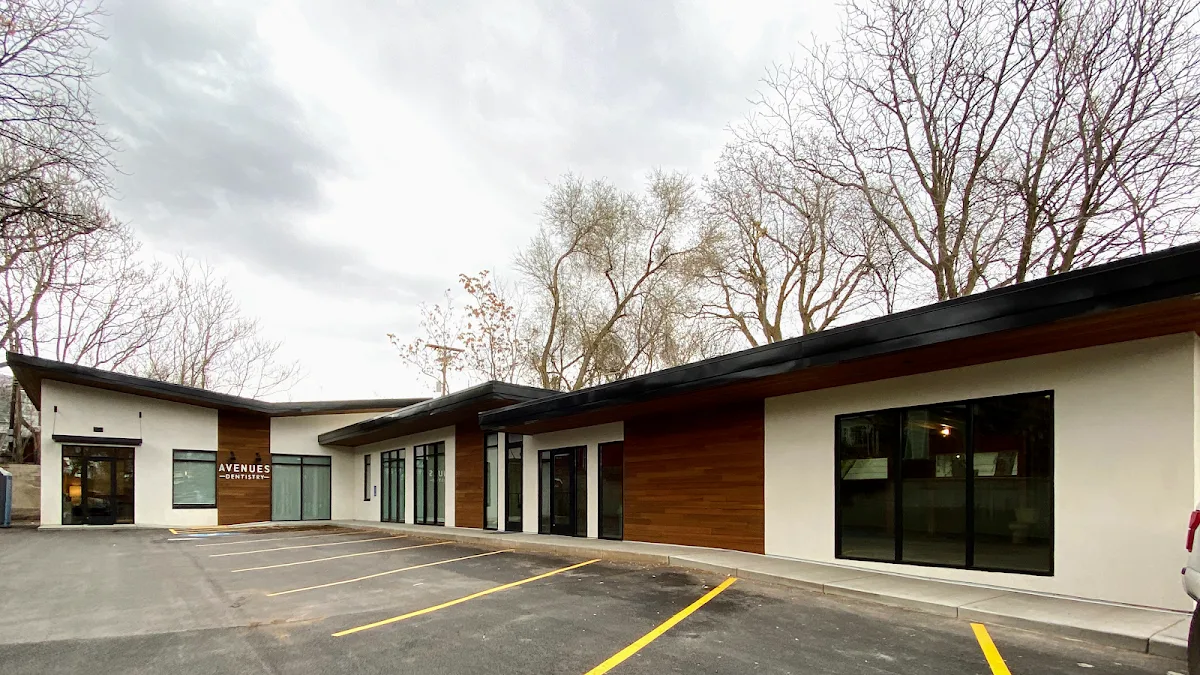 Avenues Dentistry — photo 1