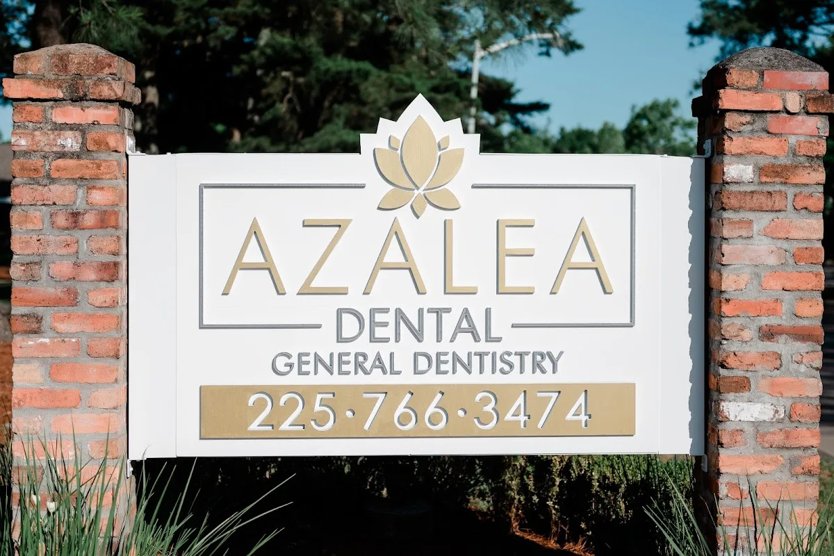 Azalea Dental — photo 1