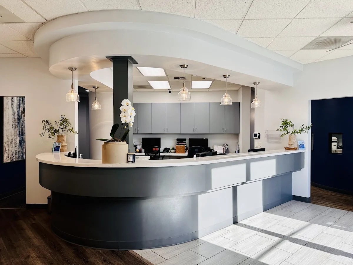 Bakersfield Smile Design | Dentist Dr. Kenneth W Krauss DDS — photo 4