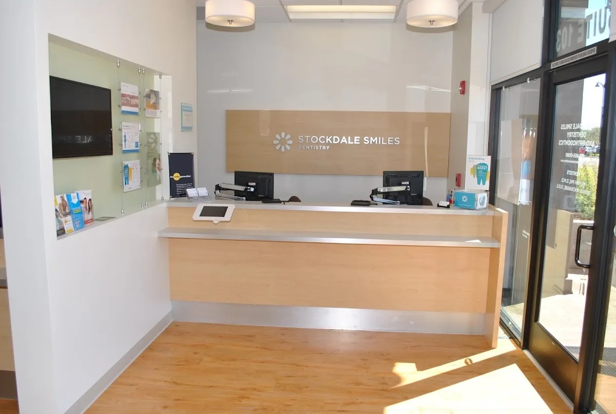 Bakersfield Smile Design | Dentist Dr. Kenneth W Krauss DDS — photo 5