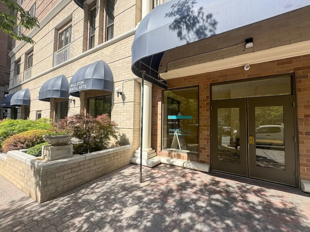 Ballston Dental Arts in Arlington — photo 1