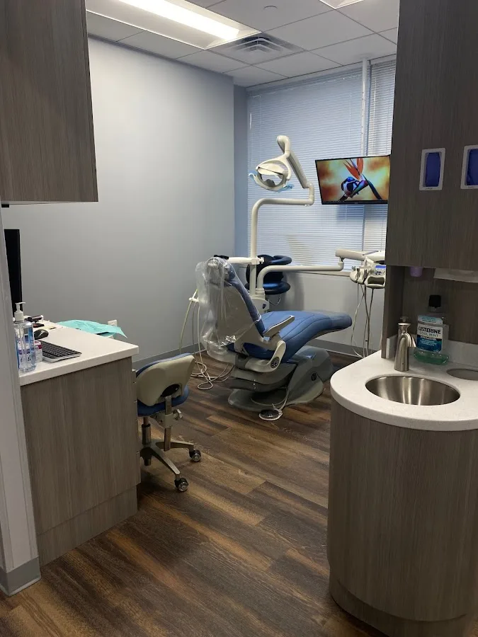 Ballston Dental Care — photo 1
