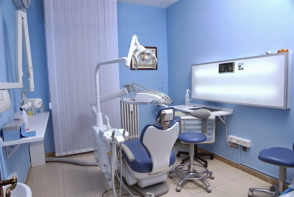 Baltimore Uptown Dentist — photo 5