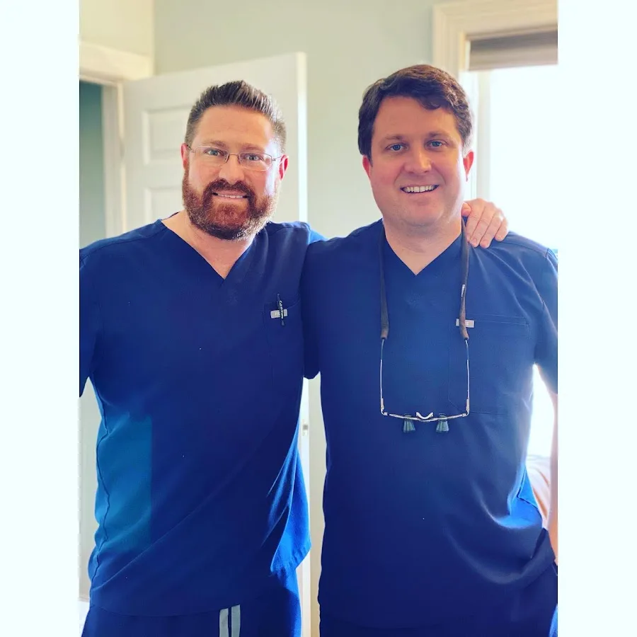 Barrett Dental Care — photo 4