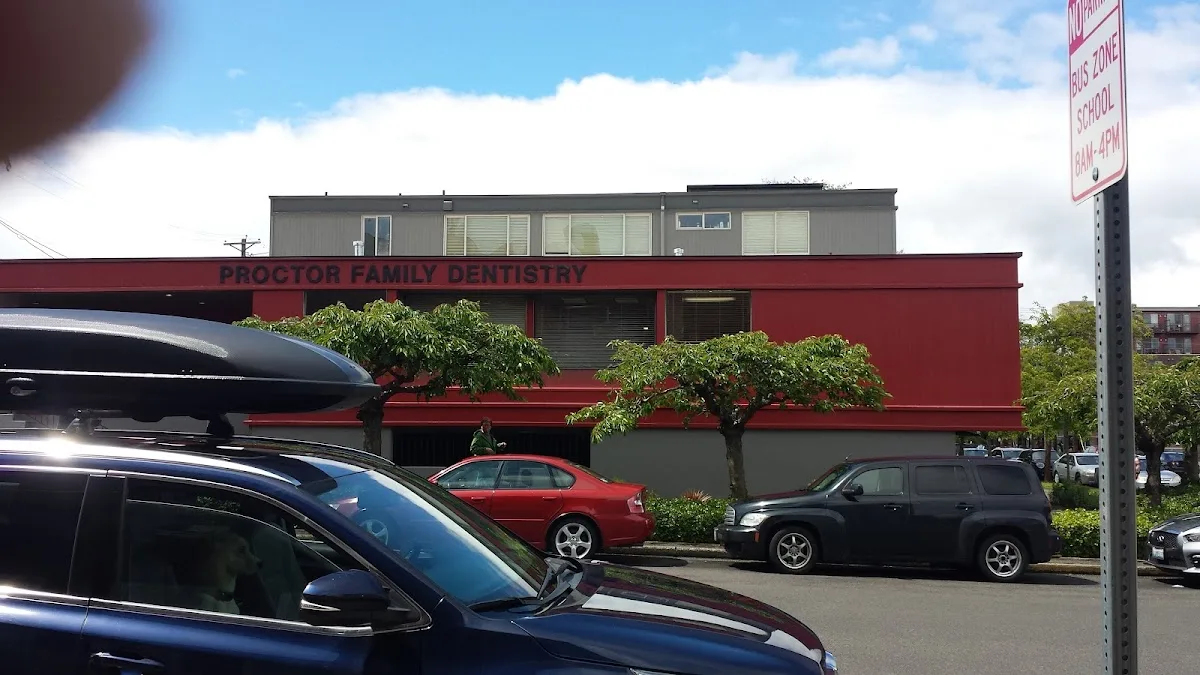 Barrett Family Dental of Tacoma — photo 5