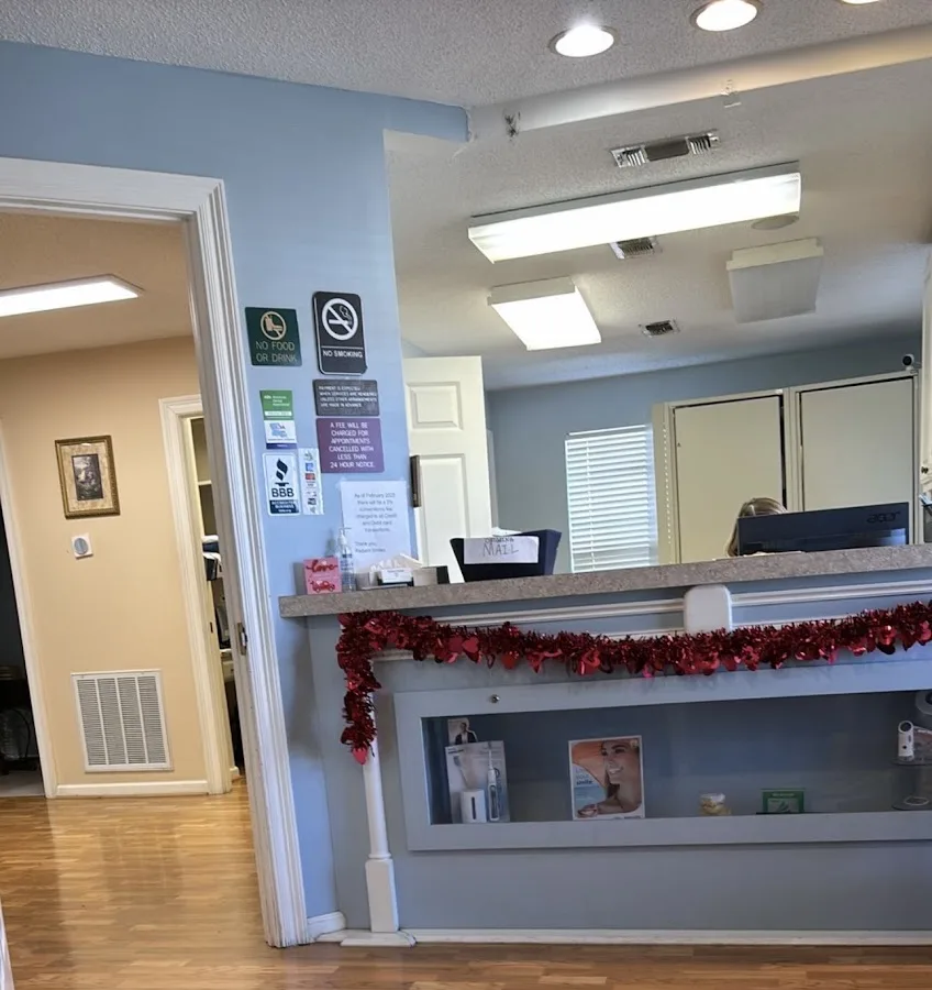 Baton Rouge Dentistry — photo 4