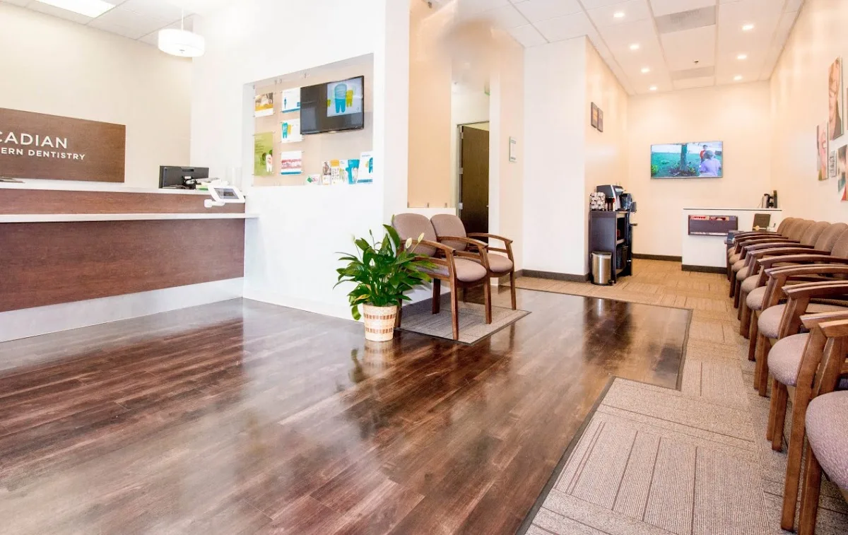Baton Rouge Modern Dentistry — photo 3
