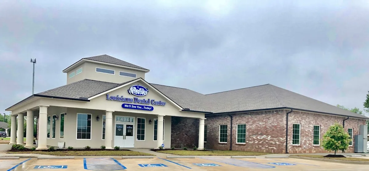 Baton Rouge Modern Dentistry — photo 4