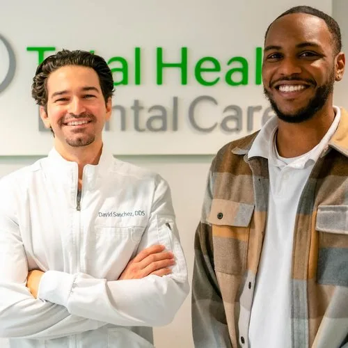 Bay Area Dental — photo 4