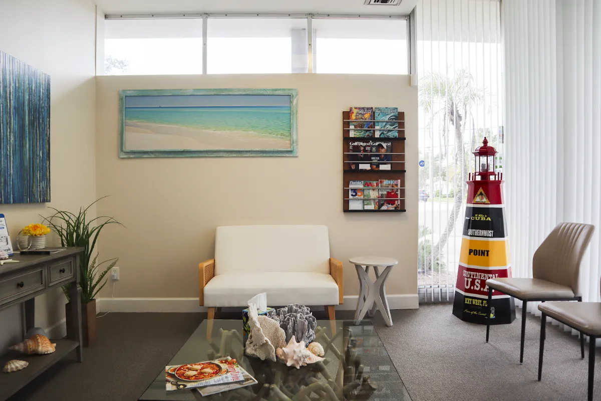 Bay Cosmetic Dentistry — photo 1
