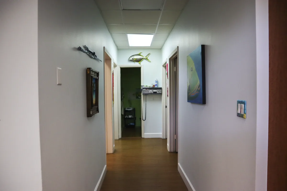 Bay Cosmetic Dentistry — photo 4