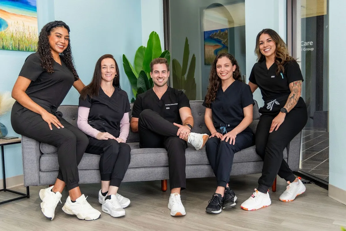 Bay Premier Dentistry - Tampa — photo 1