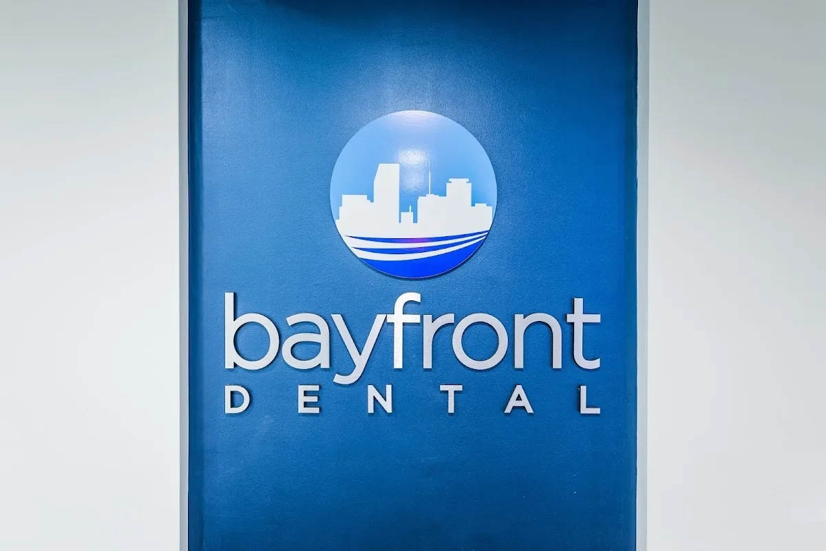 Bayfront Dental — photo 1