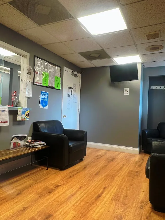 Baystate Dental of Springfield — photo 4